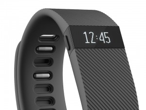 Fitbit charge ur
