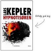 Lars-Kepler-Hypnotisoren